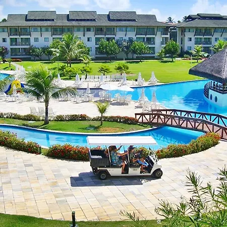 Flat No Beach Class Resort-2