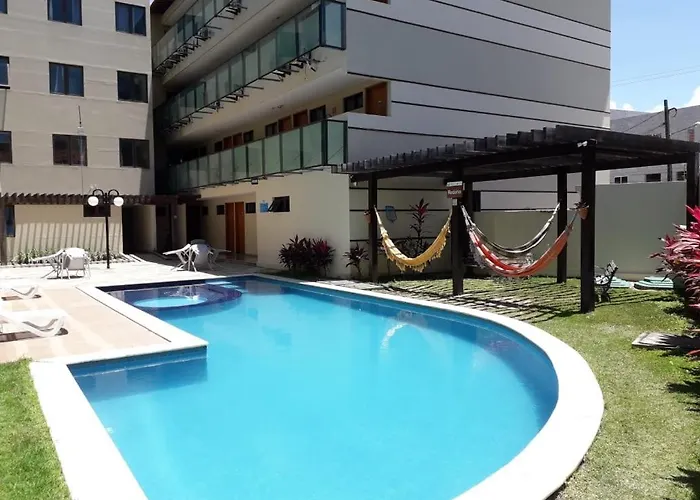 Studio A 60 Metros Da Praia Pôrto das Galinhas