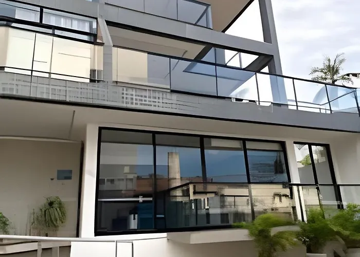Di Mare - Porto De Galinhas Apartamento